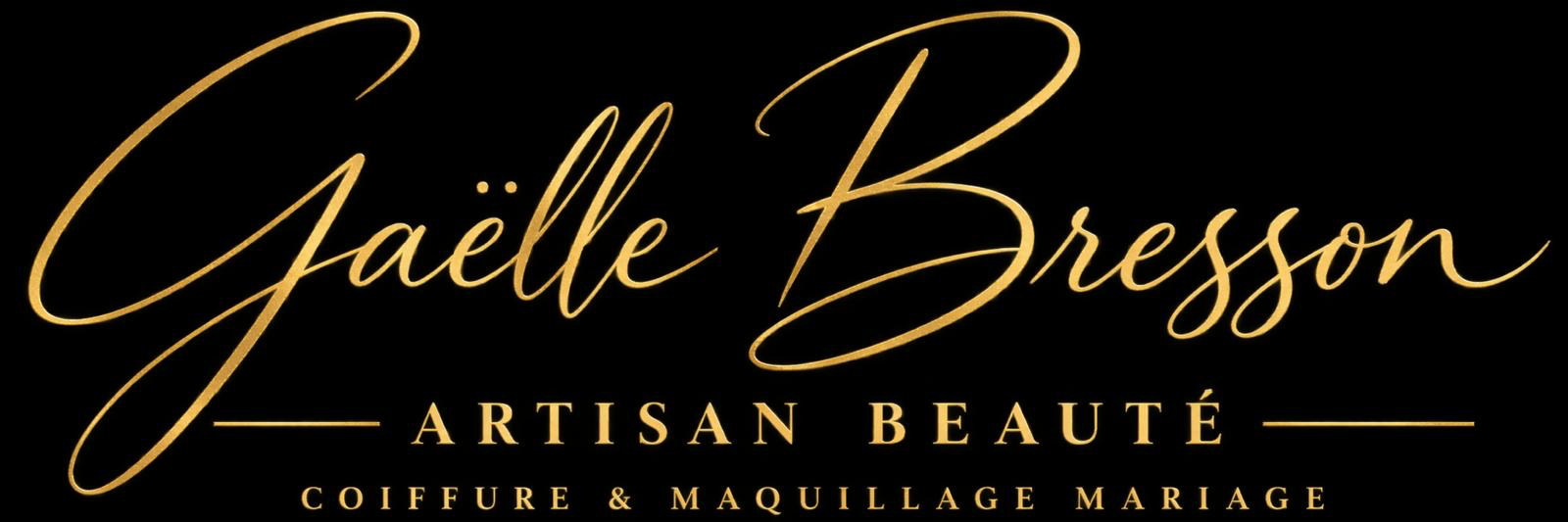 Gaëlle Bresson - Artisan Beauté